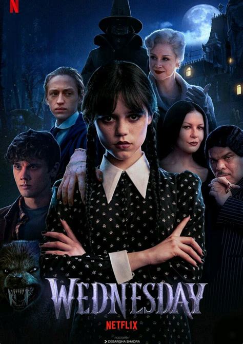 fmovie wednesday|Iba pa.